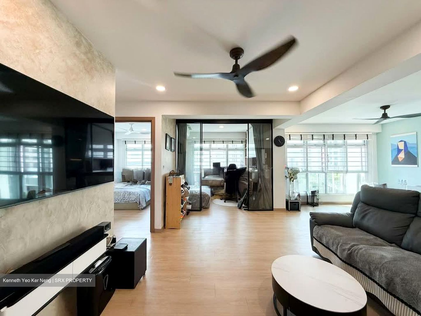 Blk 421C Northshore Straitsview (Punggol), HDB 4 Rooms #575268491